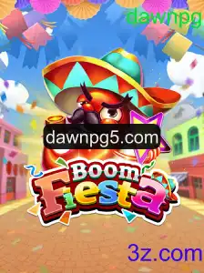Descubra BoomFiesta: O Jogo de Estratégia que Revolucionou 2023