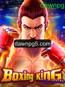 Desvendando BoxingKing: A Ascensão no Mundo dos Jogos
