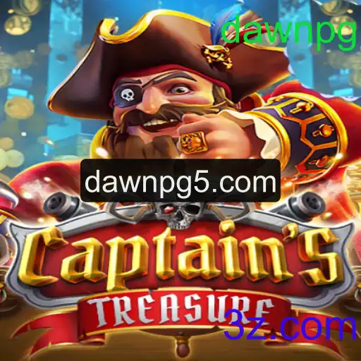 Explorando o Universo de CaptainssTreasure: Uma Jornada Inesquecível