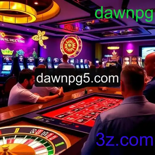 Cassino ao vivo