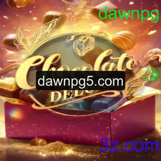 Explorando ChocolateDeluxe: Um Mergulho no Mundo Mágico dos Jogos com Dawnpg