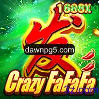 Explorando o Mundo de CrazyFaFaFa: Um Novo Fenômeno dos Jogos