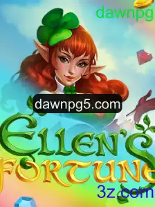 Descubra EllensFortune: O Novo Fenômeno no Mundo dos Jogos