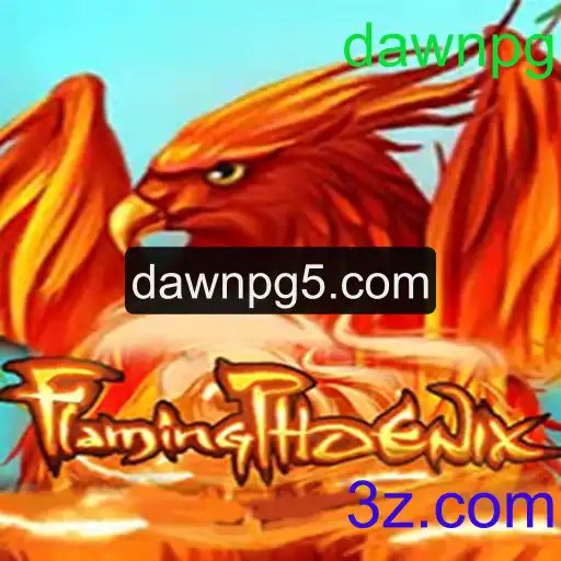 FlamingPhoenix: Explore a Saga Épica do Amanhecer