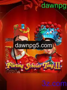 Explorando o Mundo de Flirting Scholar Tang II: Uma Jornada de Estratégia e Charme