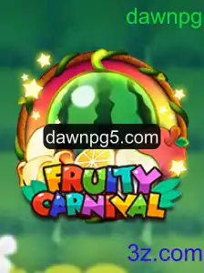 FruityCarnival: Uma Jornada de Estratégia e Diversão