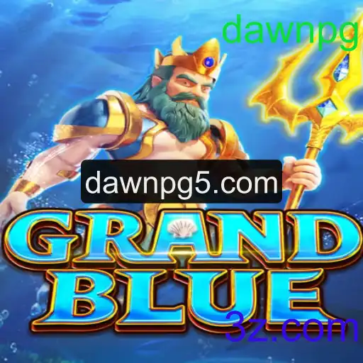 Descubra o Fascinante Mundo de GRANDBLUE: Um Jogo Inovador