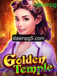 GoldenTemple: Uma Aventura Épica de Exploração e Estratégia