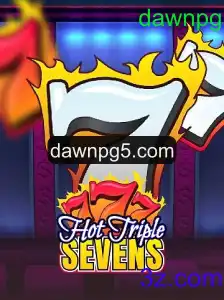 HotTripleSevens: Um Novo Desafio no Mundo dos Jogos