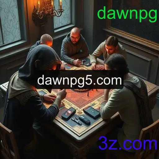 Jogos de mesa