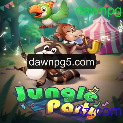 Descubra o JungleParty: O Jogo de Aventura Multijogador