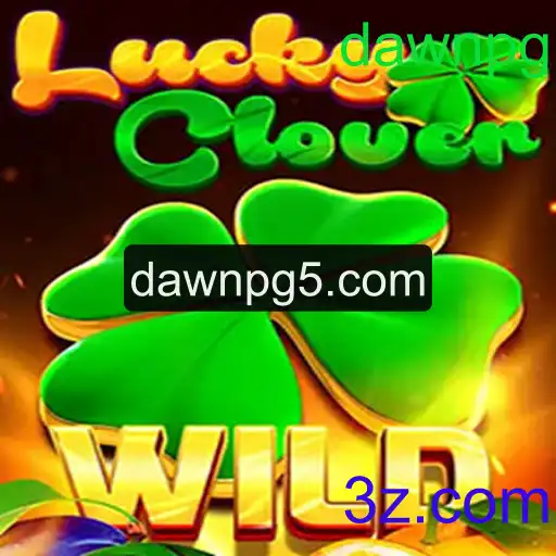 Descubra o Fascinante Mundo de LuckyClover com DawnPG
