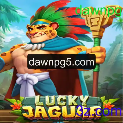 Descubra o Universo Emocionante de LuckyJaguar: Um Jogo de Aventura e Estratégia