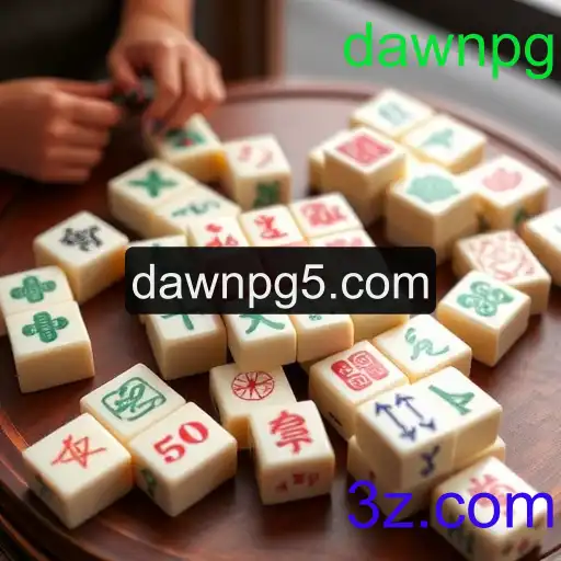 Mahjong