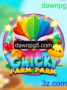 Descubra ChickyParmParm: O Novo Jogo que está Conquistando as Noites de Jogos Online