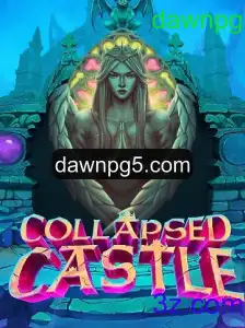 Explorando CollapsedCastle: Uma Nova Aventura em RPG