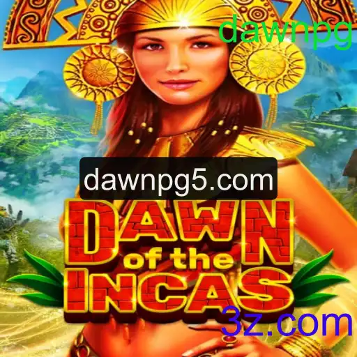 DawnoftheIncas: A Nova Aventura em Terra Inca