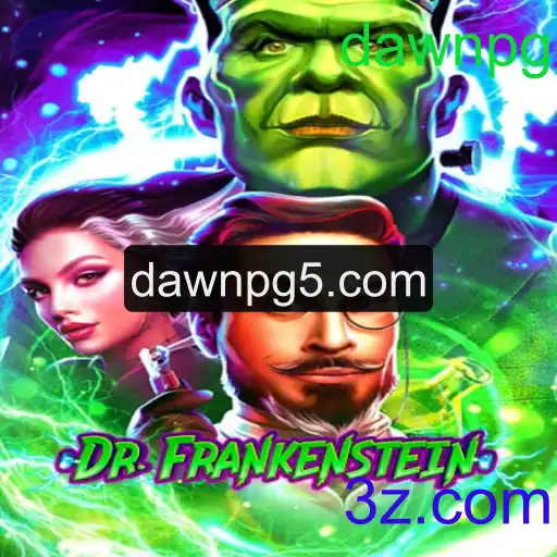 DrFrankenstein: Uma Jornada Fascinante no Mundo de Jogos