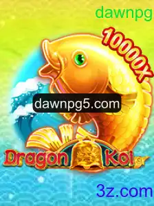 Explorando DragonKoi: O Novo RPG que Está Conquistando o Mundo
