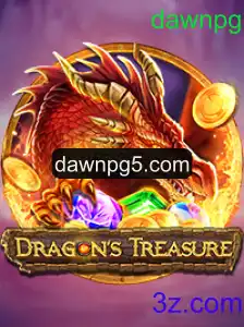 Descubra a Aventurosa Saga do Jogo DragonsTreasure
