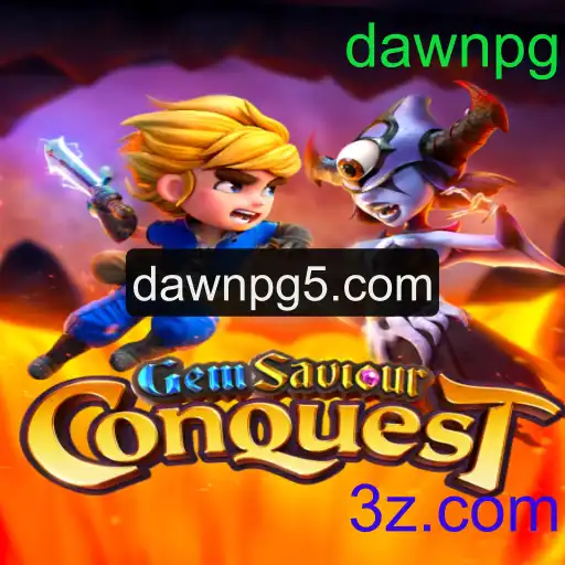 GemSaviourConquest: A Aventura Épica no Amanhecer dos RPGs