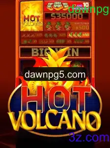 HotVolcano: Descubra a Aventura Explosiva do Novo Jogo