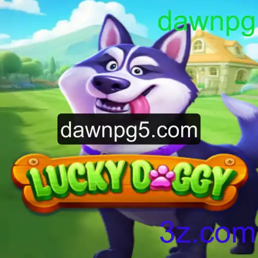 Explorando o Mundo de LuckyDoggy: A Nova Sensação do Jogo