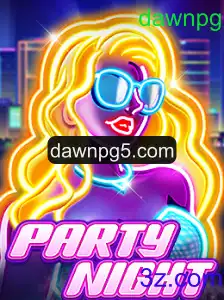 Explorando o Fascinante Mundo de PartyNight: Uma Imersão no Universo de dawnpg
