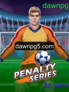 Descubra o Mundo de PenaltySeries: O Novo Jogo Empolgante