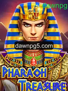 Descubra PharaohTreasure: O Novo Jogo de Aventura Épico