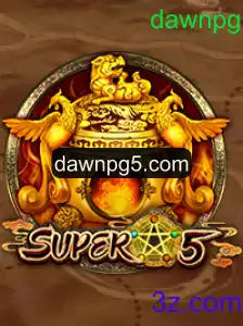 Descubra a Experiência Excitante de Super5: Um Novo Jogo de Estratégia