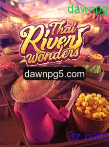 Explorando ThaiRiverWonders: Um Jogo de Estratégia Inovador