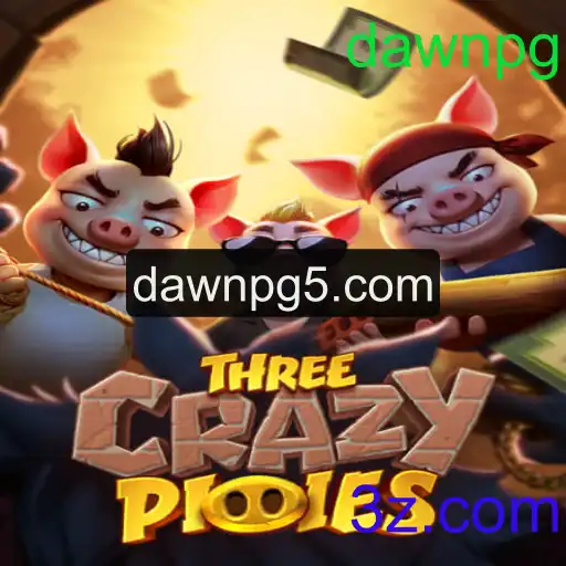 Tudo Sobre ThreeCrazyPiggies: Um Mergulho no Mundo de dawnpg
