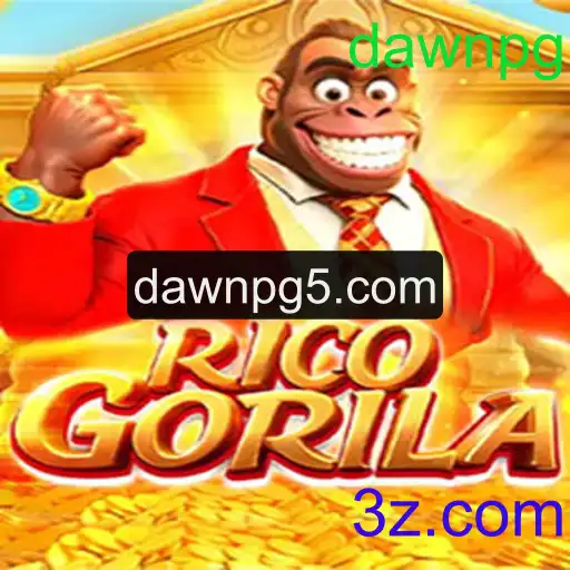 RicoGorila: A Revolução dos Jogos com a Palavra-Chave Dawnpg