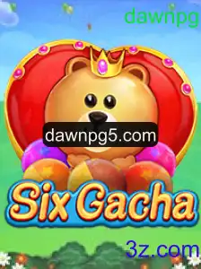 Descubra o Mundo Fascinante de SixGacha: O Jogo 