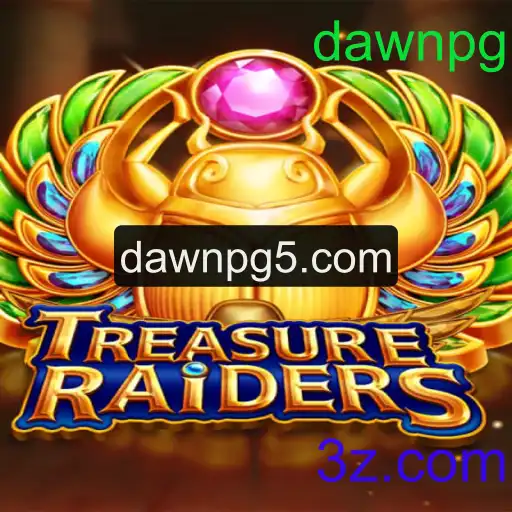 Descubra o Mundo de TREASURERAIDERS: Uma Aventura Épica