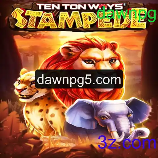 Explorando o Mundo Aventureiro de TenTonWaysStampede