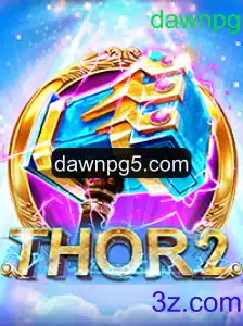 Descubra o Mundo de Thor2: O Novo Jogo Revolucionário com 'dawnpg'