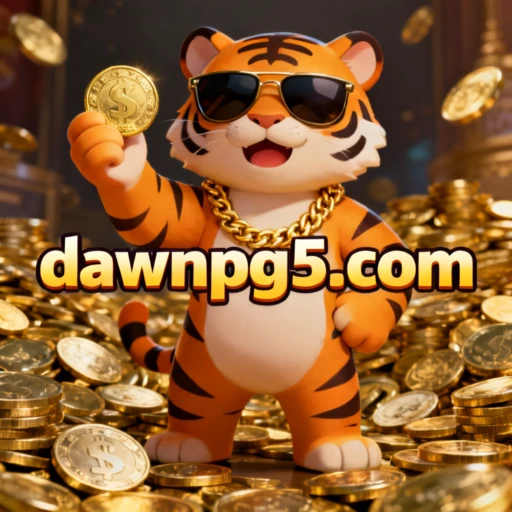 dawnpg Logo