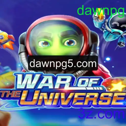 WAROFTHEUNIVERSE: Estrategia Cósmica e Desafios Galácticos