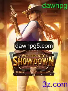 Descubra o Mundo Emocionante de WildBountyShowdown