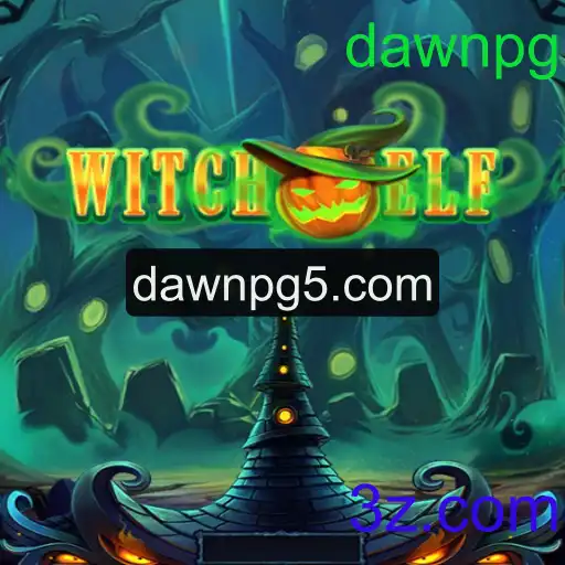 Descubra o Envolvente Mundo de WitchElf: Um Mergulho na Fantasia com dawnpg