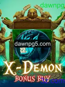 XDemonBonusBuy: Explorando a Nova Sensação nos Jogos